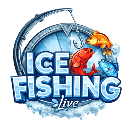 Instant Casino Ice Fishing slot