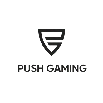 Push Gaming proveedor
